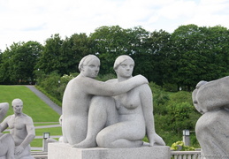 Museums, Gardens & Parks