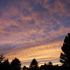 KW 38-1 Burning Sky